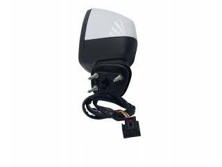 Außenspiegel elektrisch Tür vorne Audi A3 S3 8V 2013 - 2019 года