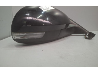 Зеркало электрическое        Skoda Yeti (5L)  2009 - 2017 года   