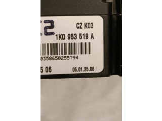 Ручка стеклоочистителей 1K0953519A, 05012508   Volkswagen Touran I