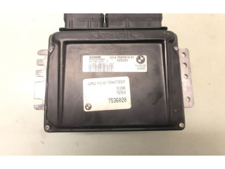 Řídící jednotka S83293, 1214752761001   Mini One - Cooper R50 - 53 2003