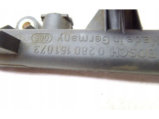 Vstřikovací lišta 0280151073   Fiat Punto Evo    188A5000 