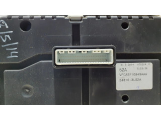 Přístrojová deska Nissan NV200 2014 248103LS2A