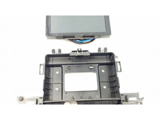 Дисплей 42342511 Opel Insignia B