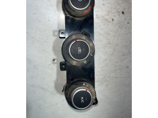 Блок управления климат-контролем 97250-1H221 KIA Ceed