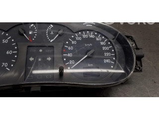 Přístrojová deska Renault Thalia I 2003 p8200072506