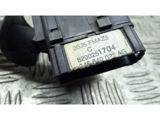 Ручка стеклоочистителей