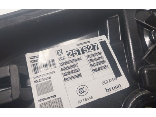 Řídící jednotka A1767206600, A2047601634 Mercedes-Benz GLA W156 2018