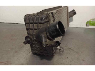 Радиатор интеркулера 282712A800   Chevrolet Matiz