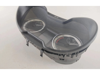 Панель приборов 5E0920752E Skoda Octavia Mk3 (5E)