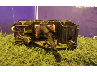 Блок управления климат-контролем Volkswagen Caddy