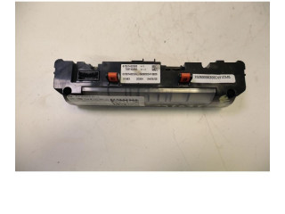 Блок управления климат-контролем 07357432990   Fiat Ducato