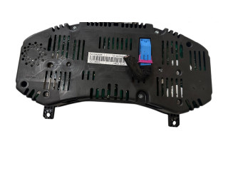 Панель приборов 1Z0920843S, VD1048240 Skoda Octavia Mk2 (1Z)