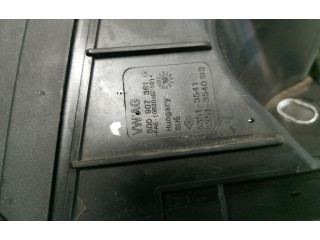 Блок предохранителей 5q0971499 Audi Q3 F3