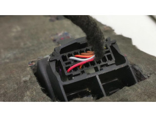 Отделочный щит панели (нижний)