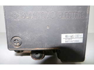 Блок АБС SUMITOMOELECTRIC Mitsubishi Outlander 2001 - 2007 года