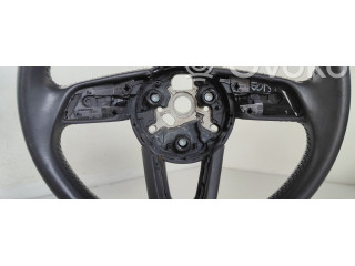 Руль Audi A3 S3 8V 2013 - 2019 года 62725180A