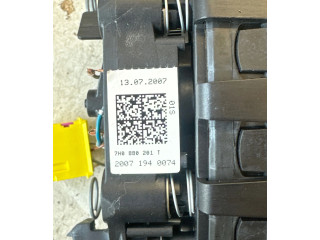 Подушка безопасности водителя 7H0880201T, 13072007 Volkswagen Transporter - Caravelle T5