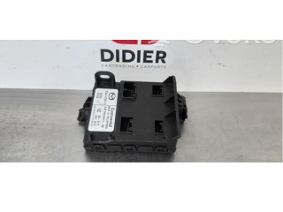 Блок комфорта A2C7403461200, D10A675Z0B Mazda CX-3