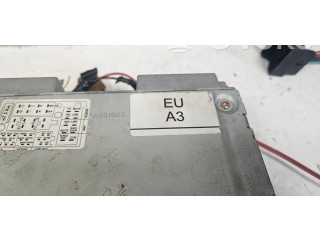 Радио/ проигрыватель CD/DVD / навигация 8L0035195, SYMPHONY Audi A3 S3 8L