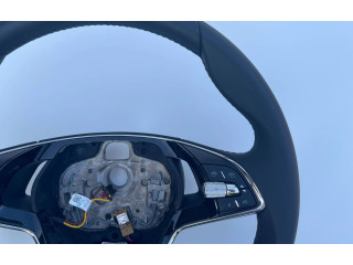 Руль Skoda Octavia Mk4  2019 -  года 5E3419093AE, 5E3419093AEVKH      