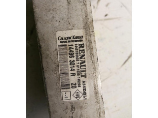 Интеркулер  144963014R   Dacia Sandero 