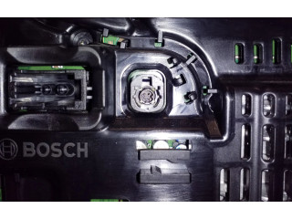 Панель приборов 4KE920795D, 0263756215 Audi e-tron