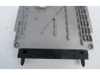 Блок управления двигателя 30637733A, 0000086786   Volvo XC90