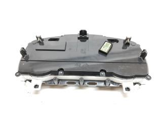 Панель приборов 9836319980, 281819L Citroen C3 Aircross