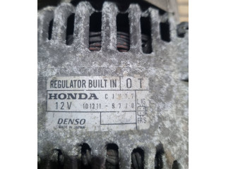 Генератор 1012119770, CJ177   Honda Prelude      