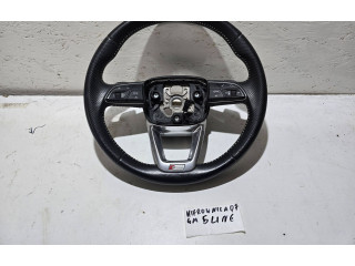 Volant Audi Q7 4M 2016