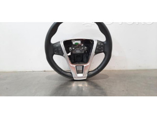 Руль Volvo XC60  2014 - 2016 года 31401808      