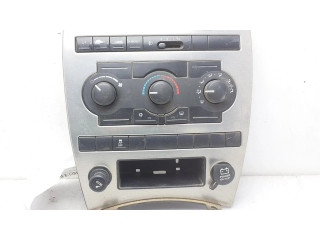 Блок управления климат-контролем 55111009AK Jeep Grand Cherokee (WK)