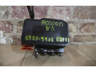 Блок управления АБС Honda Accord