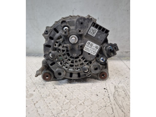 Генератор 04B903024   Audi A1      