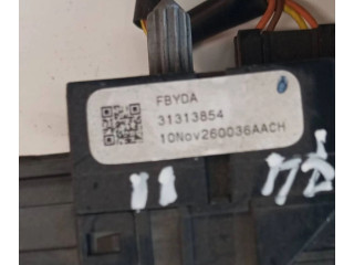 Подрулевой шлейф SRS 31313854, 31313854   Volvo V70