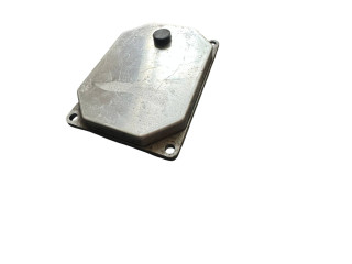 Řídící jednotka 6DU13P76H, 51798649 Fiat Punto (199) 2012