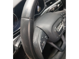 Руль 63683180A, 62674368C Audi A4 Allroad B9