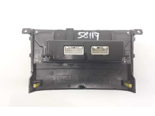 Блок управления климат-контролем 559000F030, 1465792272 Toyota Corolla Verso E121