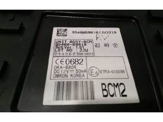 Блок управления 95400B9010 Hyundai i10