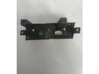 Блок управления климат-контролем 68700-09031 SsangYong Kyron