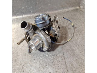 Turbodmychadlo Турбина 7748332, 0GJ01545R Nissan Qashqai 2.0