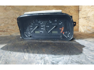 Přístrojová deska Volkswagen Caddy 1997 6K9920840FV, S015L