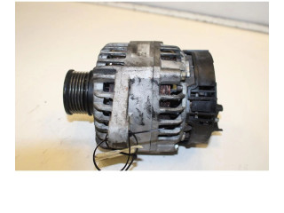 Генератор 51884886 Alfa Romeo Giulietta