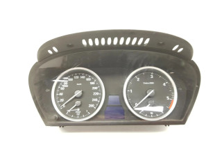 Přístrojová deska BMW X6 E71 2010 62109236833, 62109236833