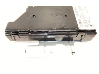 Блок управления 5N0035342   Skoda Rapid (NH)