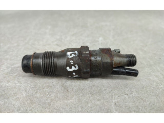 Vstřikovač KCA20S106   Citroen Berlingo    WJZ (DW8) 