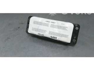 Подушка безопасности пассажира 8V0880204E, 8V0880204A   Audi A3 S3 8V