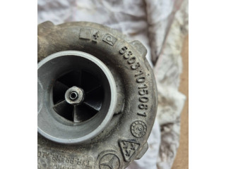  Турбина Mercedes-Benz A W168  53031015061         