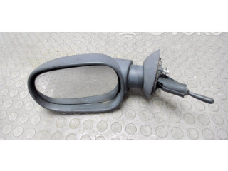 Зеркало электрическое        Dacia Logan I  2004 - 2012 года   