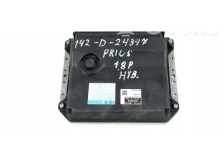 Řídící jednotka Toyota Prius (XW10) 2000